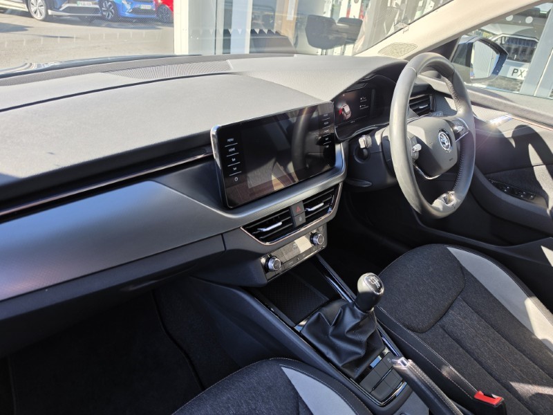 2023 (72) SKODA SCALA 1.0 TSI 95 SE L 5dr 5260620