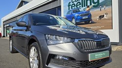 2023 (72) SKODA SCALA 1.0 TSI 95 SE L 5dr 5260594