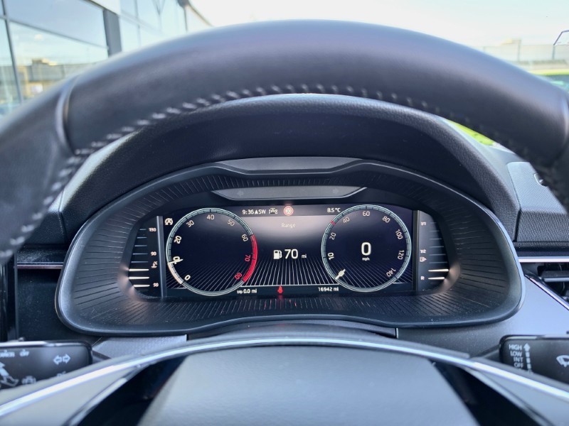 2023 (72) SKODA SCALA 1.0 TSI 95 SE L 5dr 5260638