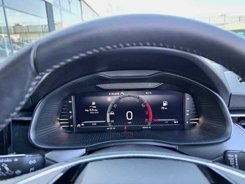 2023 (72) SKODA SCALA 1.0 TSI 95 SE L 5dr 5260643