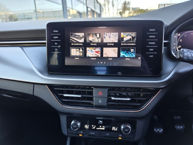 2023 (72) SKODA SCALA 1.0 TSI 95 SE L 5dr 5260634