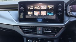2023 (72) SKODA SCALA 1.0 TSI 95 SE L 5dr 5260634