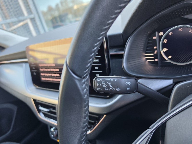 2023 (72) SKODA SCALA 1.0 TSI 95 SE L 5dr 5260645