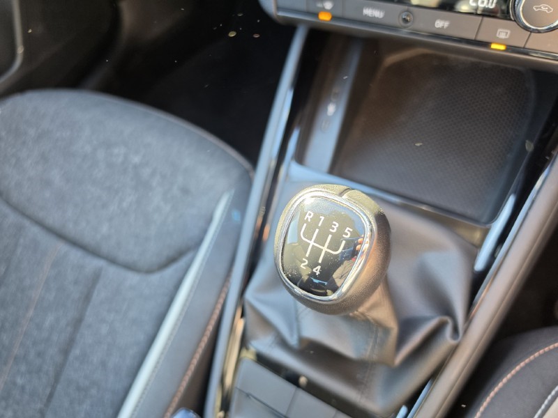 2023 (72) SKODA SCALA 1.0 TSI 95 SE L 5dr 5260630