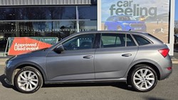 2023 (72) SKODA SCALA 1.0 TSI 95 SE L 5dr 5260605