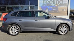 2023 (72) SKODA SCALA 1.0 TSI 95 SE L 5dr 5260584