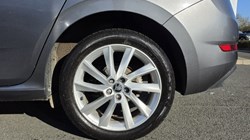 2023 (72) SKODA SCALA 1.0 TSI 95 SE L 5dr 5260607