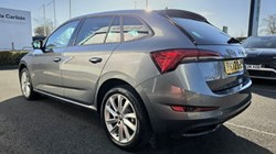 2023 (72) SKODA SCALA 1.0 TSI 95 SE L 5dr 5260587