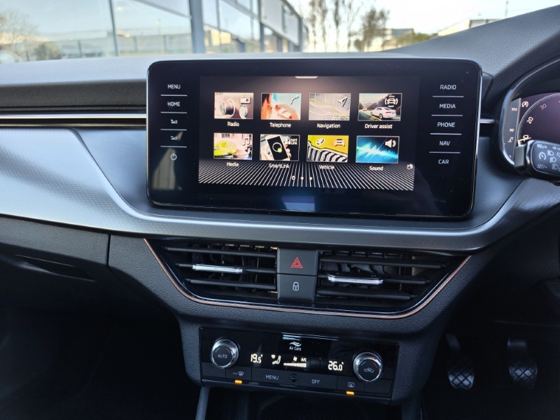 2023 (72) SKODA SCALA 1.0 TSI 95 SE L 5dr 5260633