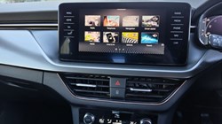 2023 (72) SKODA SCALA 1.0 TSI 95 SE L 5dr 5260633