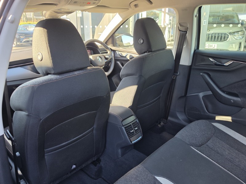 2023 (72) SKODA SCALA 1.0 TSI 95 SE L 5dr 5260614