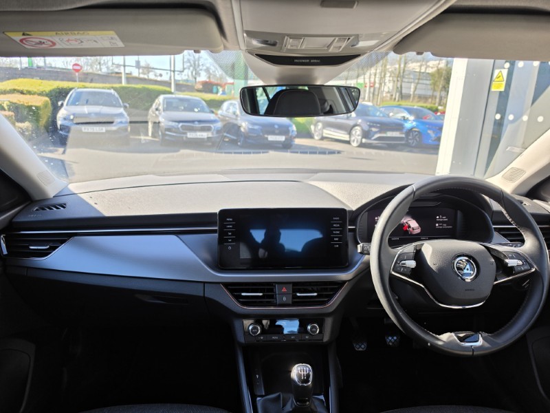 2023 (72) SKODA SCALA 1.0 TSI 95 SE L 5dr 5260617