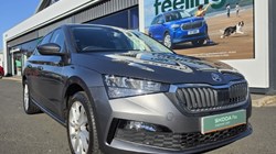 2023 (72) SKODA SCALA 1.0 TSI 95 SE L 5dr 5260593