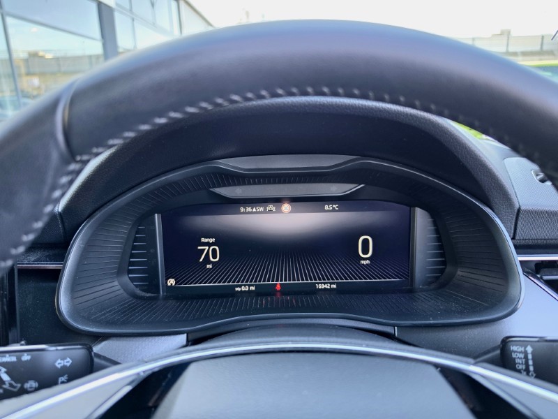 2023 (72) SKODA SCALA 1.0 TSI 95 SE L 5dr 5260641