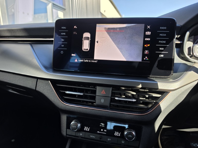 2023 (72) SKODA SCALA 1.0 TSI 95 SE L 5dr 5260598