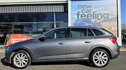 2023 (72) SKODA SCALA 1.0 TSI 95 SE L 5dr 5260606