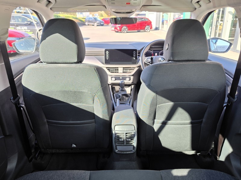 2023 (72) SKODA SCALA 1.0 TSI 95 SE L 5dr 5260611