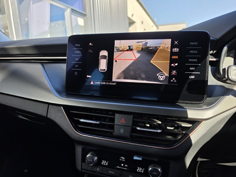 2023 (72) SKODA SCALA 1.0 TSI 95 SE L 5dr 5260597