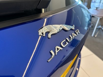 2020 (20) JAGUAR F-PACE 2.0d R-Sport 5dr Auto