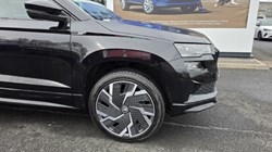 2022 (72) SKODA KAROQ 2.0 TSI Sportline 4x4 5dr DSG 5271881