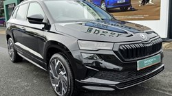 2022 (72) SKODA KAROQ 2.0 TSI Sportline 4x4 5dr DSG 5271884