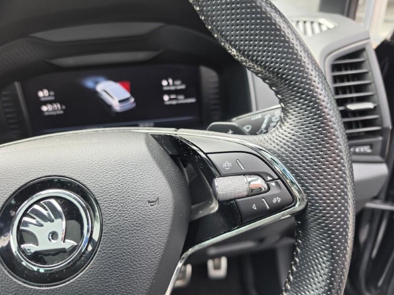 2022 (72) SKODA KAROQ 2.0 TSI Sportline 4x4 5dr DSG 5271911