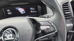 2022 (72) SKODA KAROQ 2.0 TSI Sportline 4x4 5dr DSG 5271911