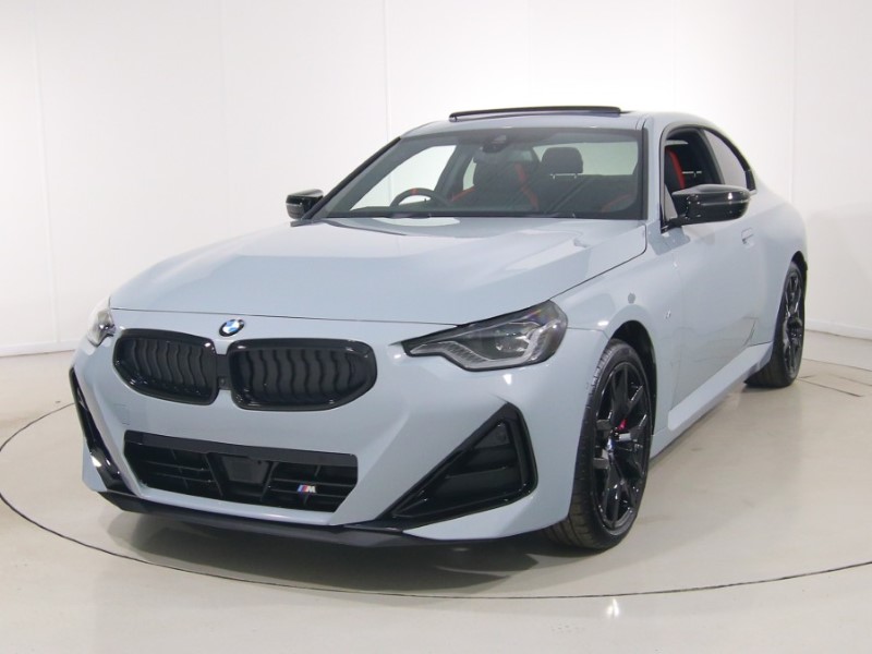  BMW M240i xDrive 2dr Auto 5425247