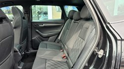 2022 (72) SKODA KAROQ 2.0 TSI Sportline 4x4 5dr DSG 5271896
