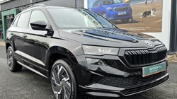 2022 (72) SKODA KAROQ 2.0 TSI Sportline 4x4 5dr DSG 5271882