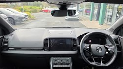 2022 (72) SKODA KAROQ 2.0 TSI Sportline 4x4 5dr DSG 5271897