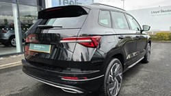 2022 (72) SKODA KAROQ 2.0 TSI Sportline 4x4 5dr DSG 5271876