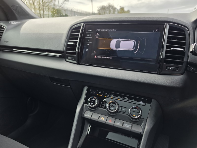 2022 (72) SKODA KAROQ 2.0 TSI Sportline 4x4 5dr DSG 5271930