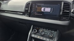 2022 (72) SKODA KAROQ 2.0 TSI Sportline 4x4 5dr DSG 5271930