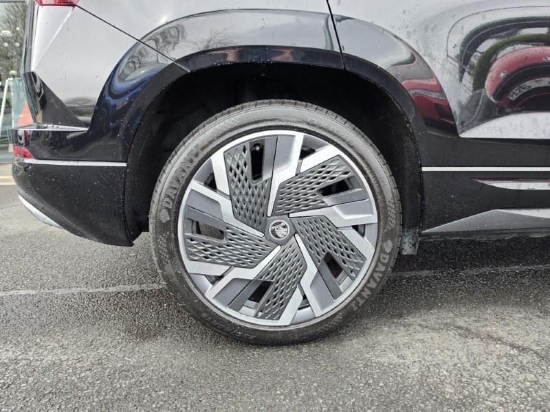 2022 (72) SKODA KAROQ 2.0 TSI Sportline 4x4 5dr DSG 5271878