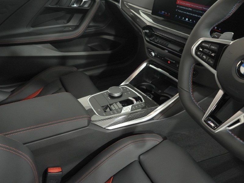  BMW M240i xDrive 2dr Auto 5425275