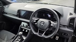 2022 (72) SKODA KAROQ 2.0 TSI Sportline 4x4 5dr DSG 5271906
