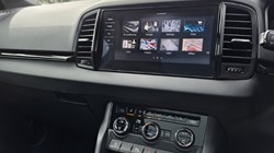 2022 (72) SKODA KAROQ 2.0 TSI Sportline 4x4 5dr DSG 5271924