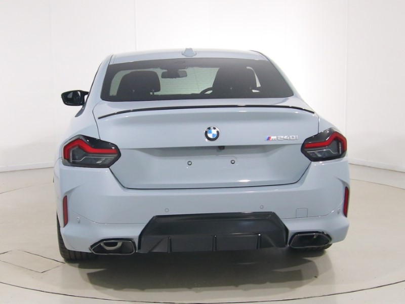  BMW M240i xDrive 2dr Auto 5425250
