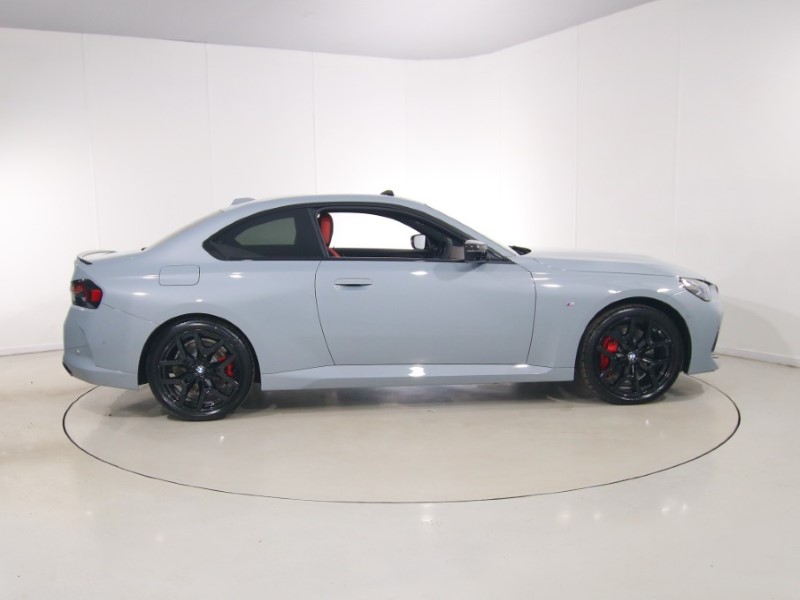  BMW M240i xDrive 2dr Auto 5425252
