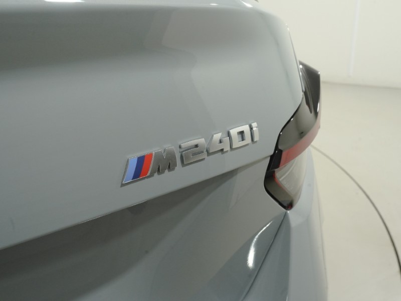  BMW M240i xDrive 2dr Auto 5425255