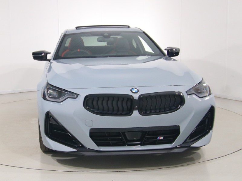  BMW M240i xDrive 2dr Auto 5425246