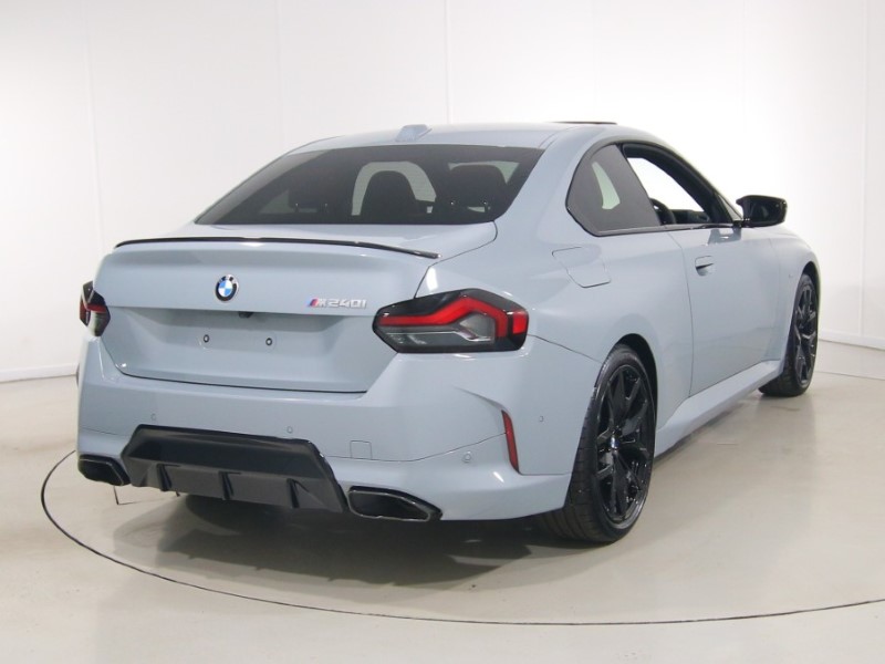  BMW M240i xDrive 2dr Auto 5425251
