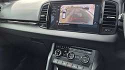 2022 (72) SKODA KAROQ 2.0 TSI Sportline 4x4 5dr DSG 5271929