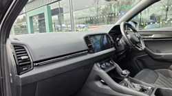 2022 (72) SKODA KAROQ 2.0 TSI Sportline 4x4 5dr DSG 5271901