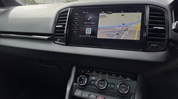 2022 (72) SKODA KAROQ 2.0 TSI Sportline 4x4 5dr DSG 5271922