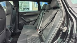 2022 (72) SKODA KAROQ 2.0 TSI Sportline 4x4 5dr DSG 5271899