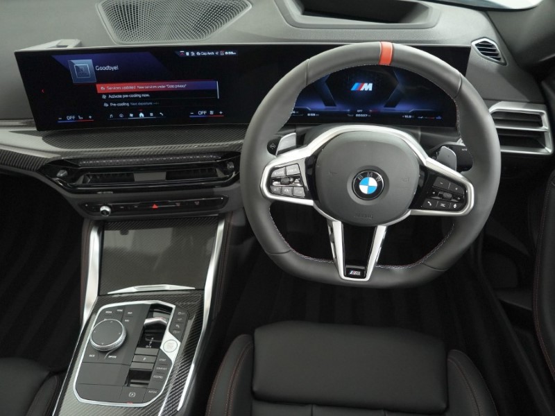  BMW M240i xDrive 2dr Auto 5425303