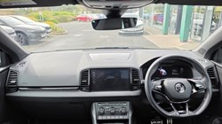 2022 (72) SKODA KAROQ 2.0 TSI Sportline 4x4 5dr DSG 5271898