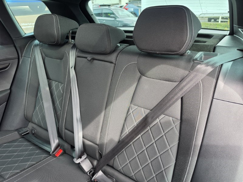 2022 (72) SKODA KAROQ 2.0 TSI Sportline 4x4 5dr DSG 5271900